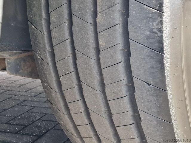  Scania 530S V8 NGS Highline 4x2 + Berger Ecotrail - Fu...