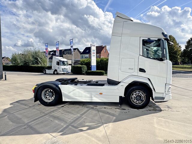  DAF XF 480 FT 4x2 OCC398 SH – TraXon – ZF-Intarder