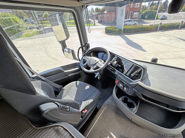  DAF XF 480 FT 4x2 OCC398 SH – TraXon – ZF-Intarder