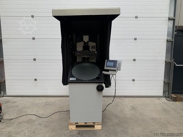 Optinen profiiliprojektori BATY SM20 XL2