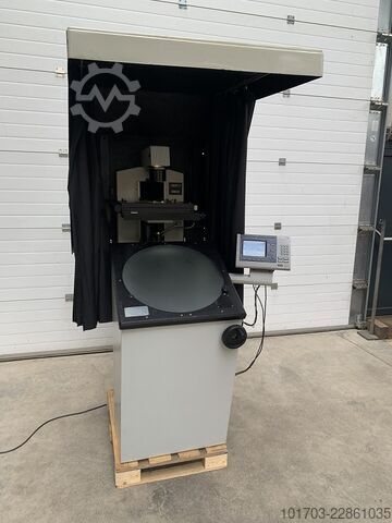 Optinen profiiliprojektori BATY SM20 XL2