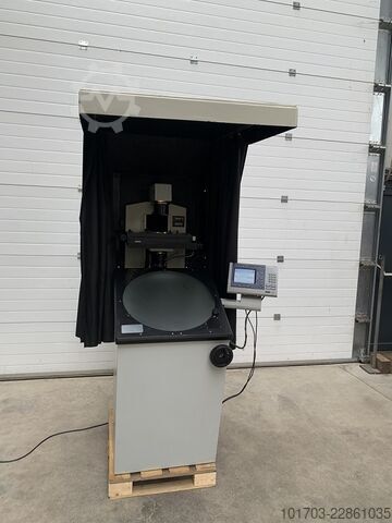 Optinen profiiliprojektori BATY SM20 XL2
