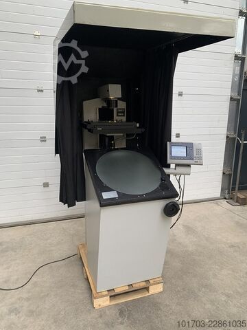 Optinen profiiliprojektori BATY SM20 XL2