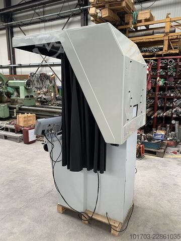Optinen profiiliprojektori BATY SM20 XL2