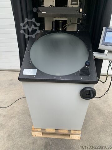 Optinen profiiliprojektori BATY SM20 XL2