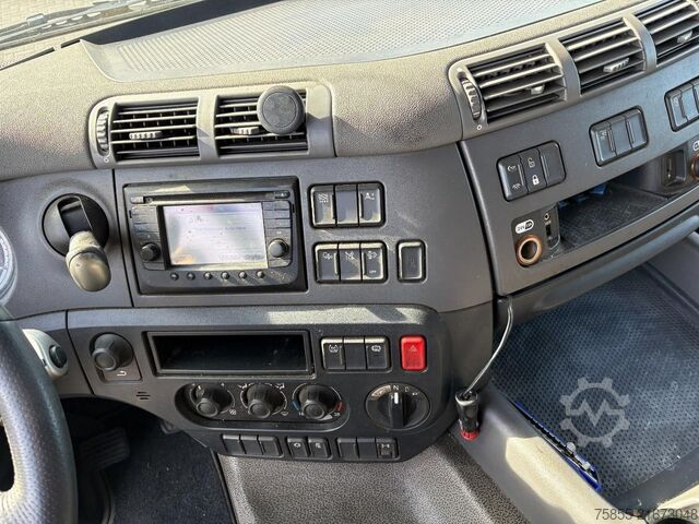 Estándar-SZM DAF CF 330 FT Spacecab / Daycabin / 540.000 KM / Eu...