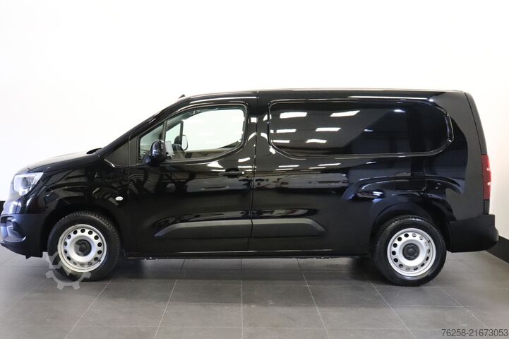 عربة ستيشن واغن ذات سقف مرتفع Opel Combo 1.5D 102PK L2 EURO 6 - Airco - Navi - Cru...