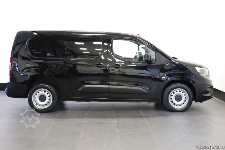 عربة ستيشن واغن ذات سقف مرتفع Opel Combo 1.5D 102PK L2 EURO 6 - Airco - Navi - Cru...