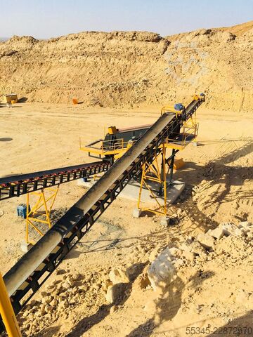 Förderband FABO CONVEYOR BELT Conveyor Belt