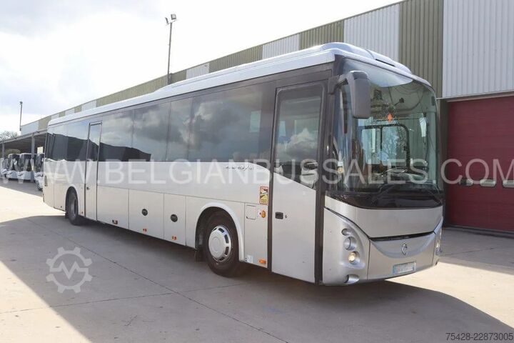 시외버스 Iveco Evadys H / 12.8m / Airco / 12,8m