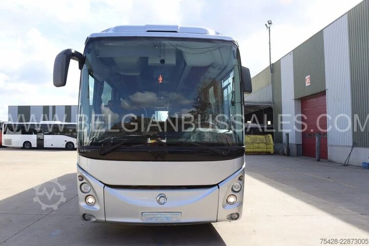 시외버스 Iveco Evadys H / 12.8m / Airco / 12,8m