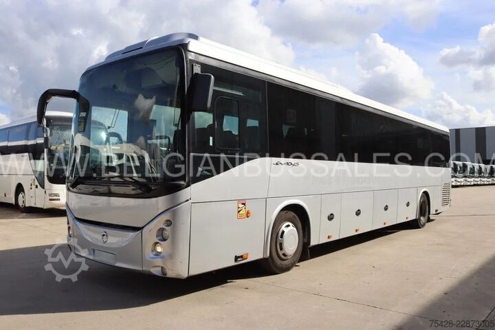 시외버스 Iveco Evadys H / 12.8m / Airco / 12,8m