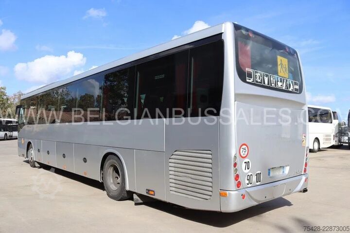 시외버스 Iveco Evadys H / 12.8m / Airco / 12,8m