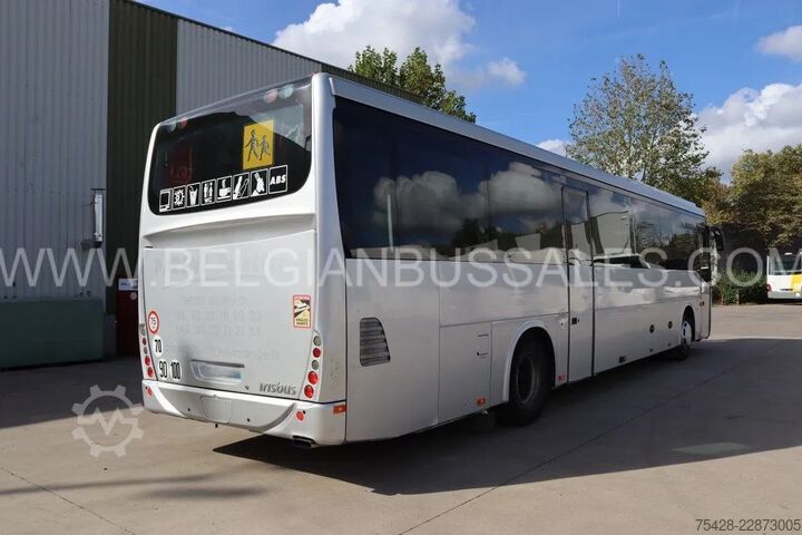 시외버스 Iveco Evadys H / 12.8m / Airco / 12,8m