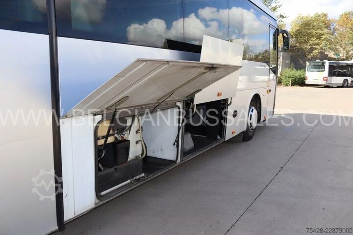 시외버스 Iveco Evadys H / 12.8m / Airco / 12,8m