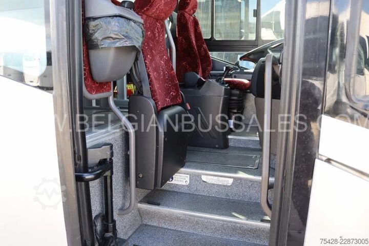 시외버스 Iveco Evadys H / 12.8m / Airco / 12,8m