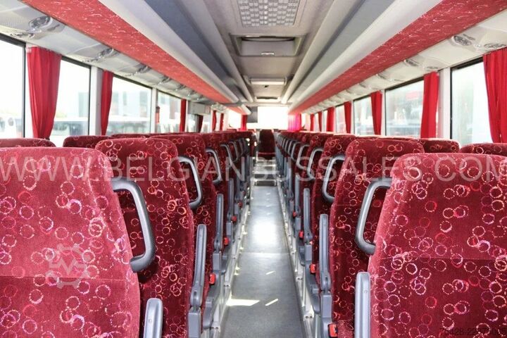 시외버스 Iveco Evadys H / 12.8m / Airco / 12,8m