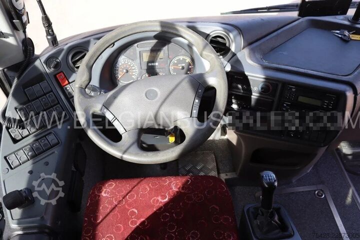 시외버스 Iveco Evadys H / 12.8m / Airco / 12,8m