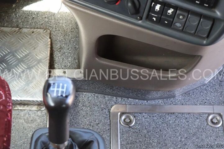 시외버스 Iveco Evadys H / 12.8m / Airco / 12,8m