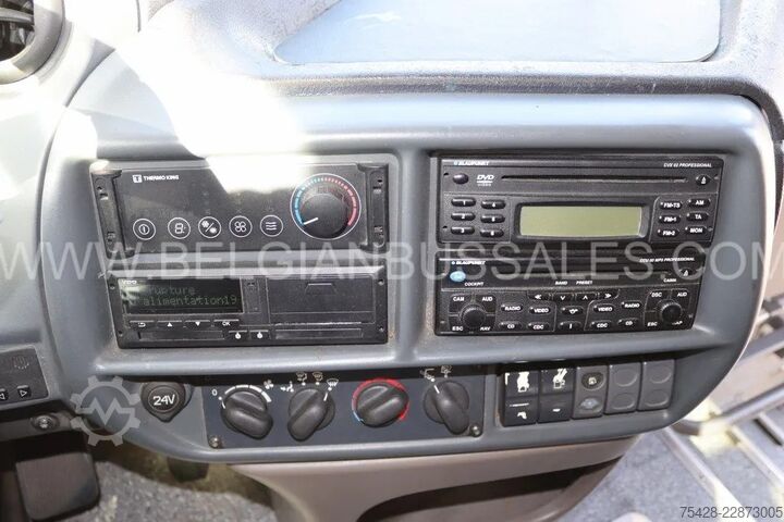 시외버스 Iveco Evadys H / 12.8m / Airco / 12,8m