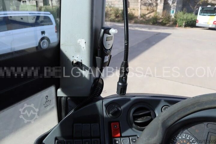 시외버스 Iveco Evadys H / 12.8m / Airco / 12,8m