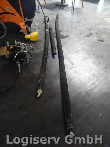 Makineri për pastrimin e tubave FIXALINE Fixer C