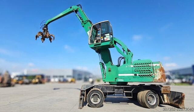 WIELLADER TABARELLI T813