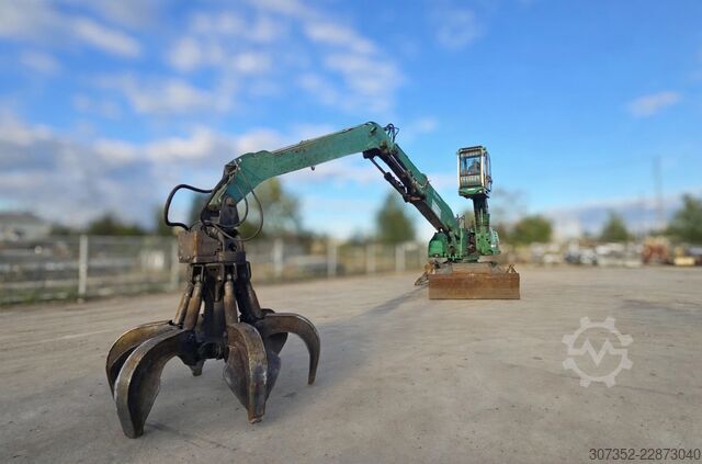 WIELLADER TABARELLI T813