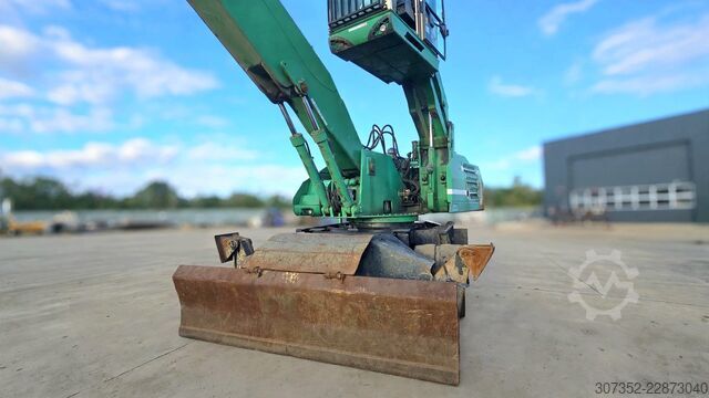 WIELLADER TABARELLI T813
