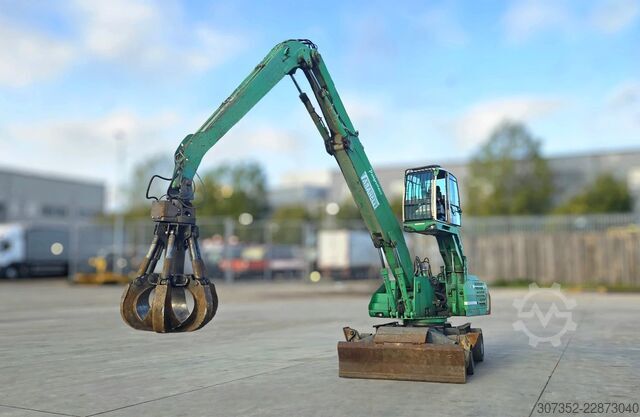 WIELLADER TABARELLI T813