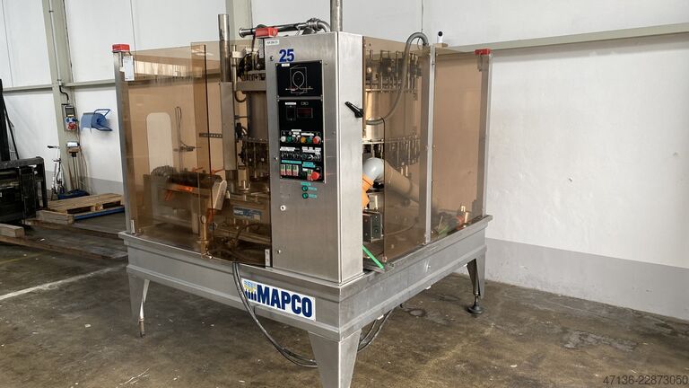 ฟิลเลอร์ 28 ตำแหน่ง MAPCO 