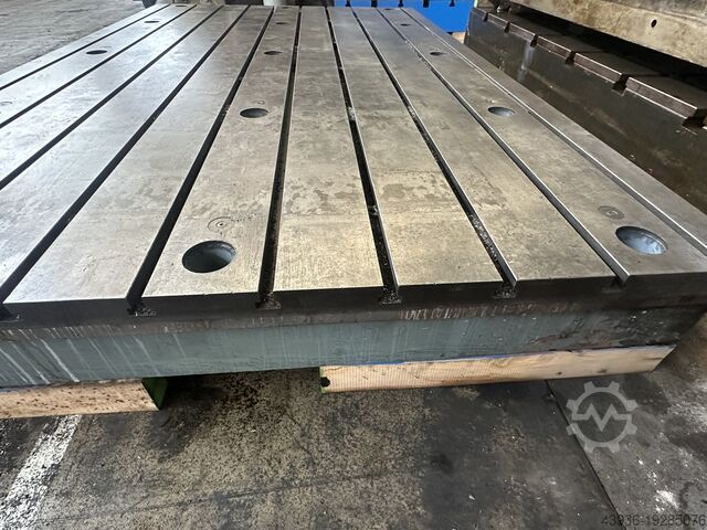 Pelat penjepit 4000 x 2500 (2 buah) PAMA 