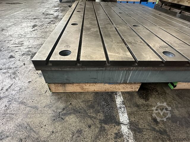 Pelat penjepit 4000 x 2500 (2 buah) PAMA 
