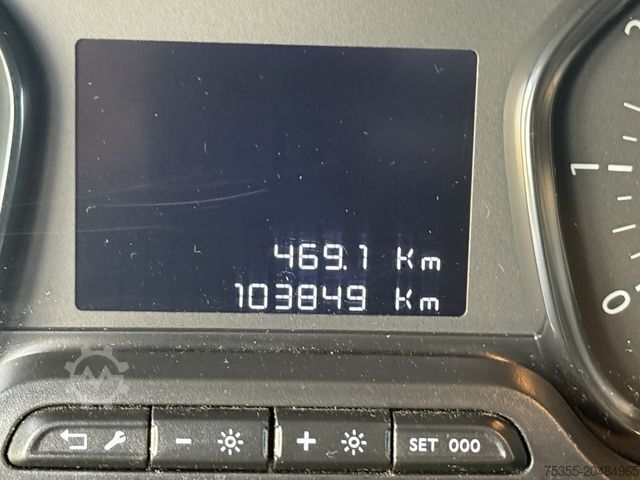 Kastenwagen TOYOTA ProAce L2 Kasten Meister Klima Tempomat 3-Sitzer