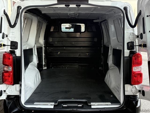 Kastenwagen TOYOTA ProAce L2 Kasten Meister Klima Tempomat 3-Sitzer