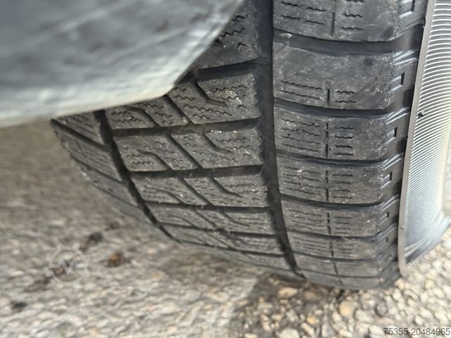 Kastenwagen TOYOTA ProAce L2 Kasten Meister Klima Tempomat 3-Sitzer