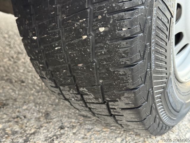 Kastenwagen TOYOTA ProAce L2 Kasten Meister Klima Tempomat 3-Sitzer