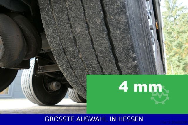 Otevřený návěs s plachtou SCHMITZ CARGOBULL neue Planen Liftachse Hubdach RSAB ¤339.-mt