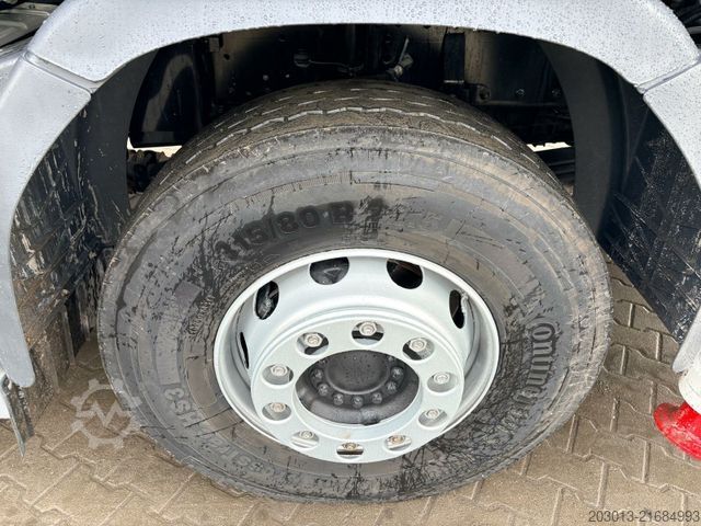 Betonpumpen-LKW MAN TGS 41.470 8x4 EURO6 PUMI CIFA MAGNUM MK28L