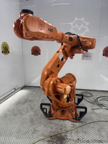 промышленный робот ABB IRB 6700-245/3.00