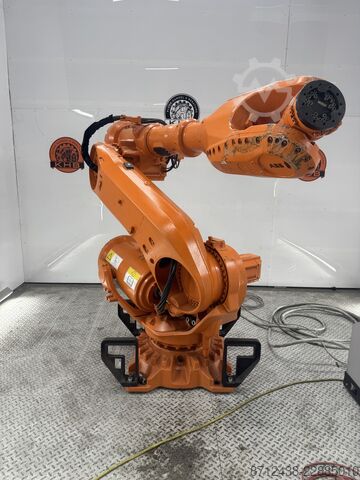 промышленный робот ABB IRB 6700-245/3.00