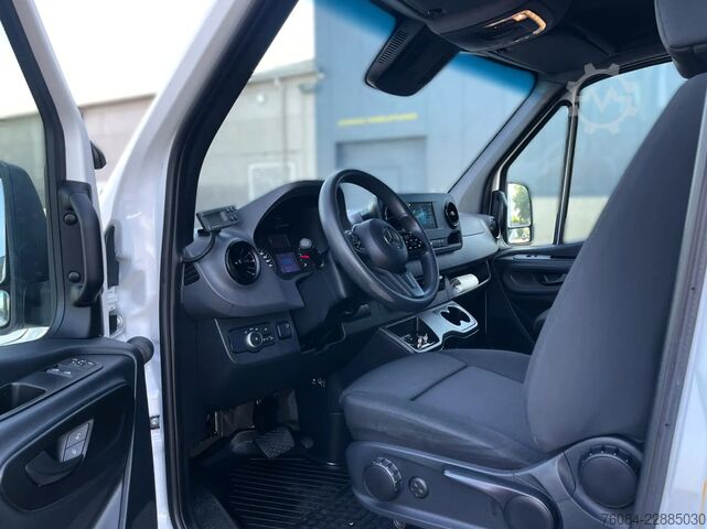 เคสตู้เย็น Mercedes-Benz Sprinter 315 *Koeling/Vriezen*Nachtkoeling*Crui...