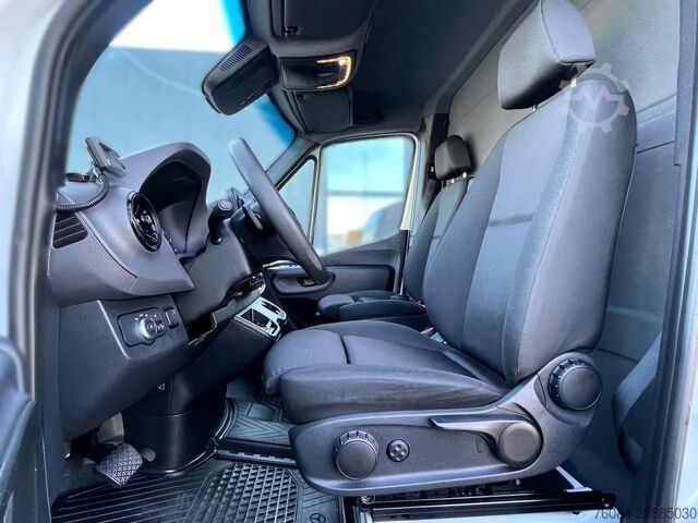 เคสตู้เย็น Mercedes-Benz Sprinter 315 *Koeling/Vriezen*Nachtkoeling*Crui...