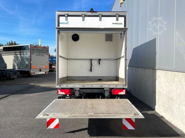 เคสตู้เย็น Mercedes-Benz Sprinter 315 *Koeling/Vriezen*Nachtkoeling*Crui...