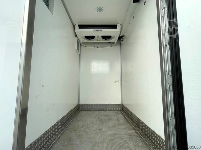 เคสตู้เย็น Mercedes-Benz Sprinter 315 *Koeling/Vriezen*Nachtkoeling*Crui...