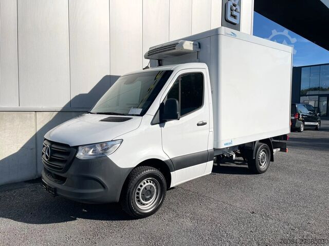 เคสตู้เย็น Mercedes-Benz Sprinter 315 *Koeling/Vriezen*Nachtkoeling*Crui...
