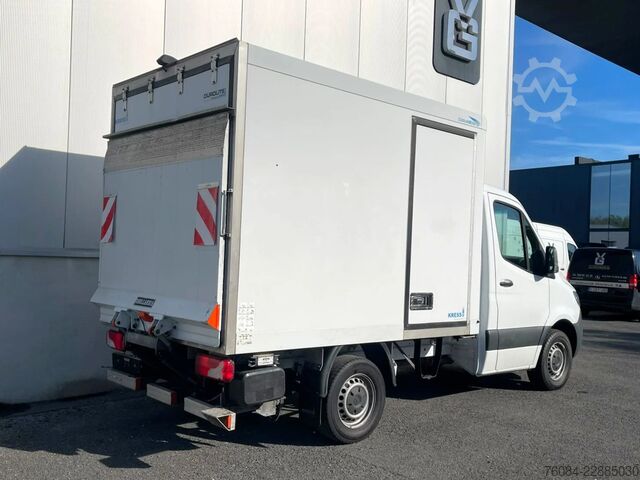 เคสตู้เย็น Mercedes-Benz Sprinter 315 *Koeling/Vriezen*Nachtkoeling*Crui...