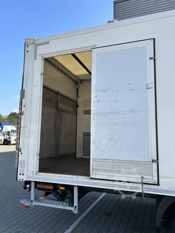 Valiză DAF LF 180 FA / 12 Ton / 2022 / Box / Laadklep / AP...
