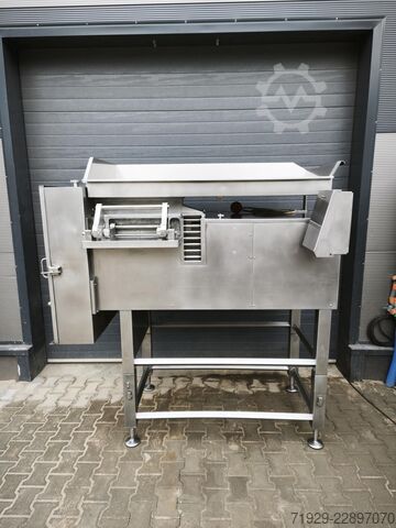 Würfelschneider - Holac HA 125 Holac Ha 125