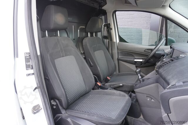 Panel van Ford Transit Connect 1.5 EcoBlue EURO 6 - Airco - Ca...